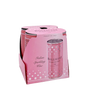Bollicini Rose 4Pk Cans